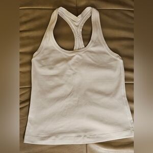 Lululemon Racerback Tank Top